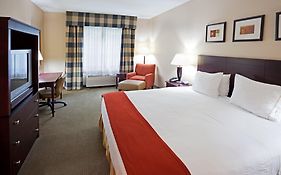 Holiday Inn Express Hotel & Suites Freeport By Ihg